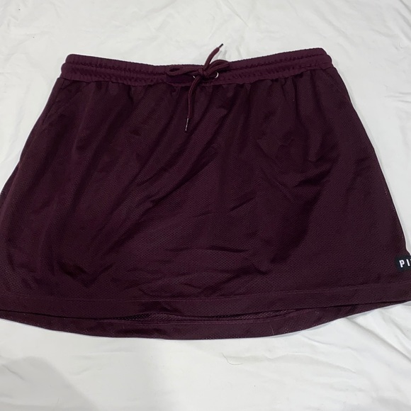 PINK Victoria's Secret Dresses & Skirts - NWOT vs pink skirt